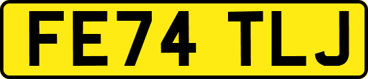 FE74TLJ