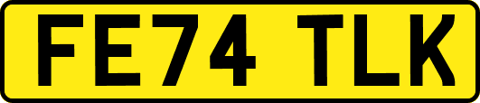 FE74TLK