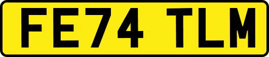 FE74TLM