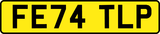 FE74TLP