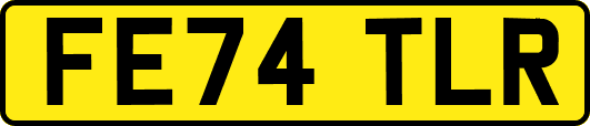 FE74TLR