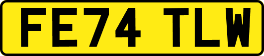 FE74TLW