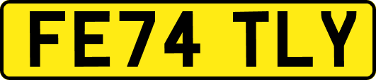 FE74TLY