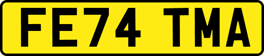 FE74TMA