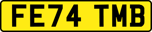 FE74TMB