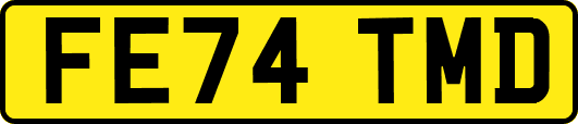 FE74TMD