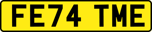 FE74TME