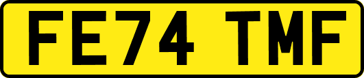 FE74TMF
