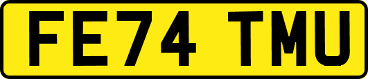 FE74TMU