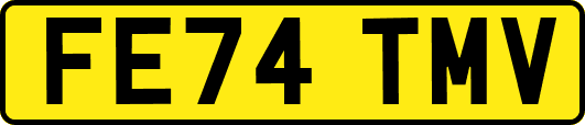 FE74TMV