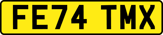 FE74TMX