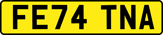 FE74TNA