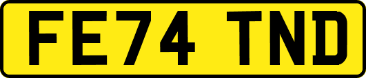 FE74TND