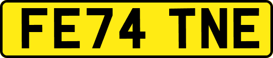 FE74TNE