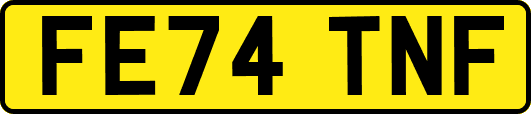 FE74TNF