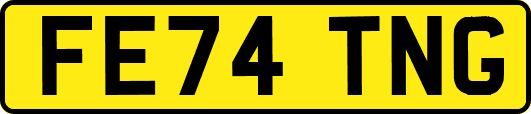 FE74TNG