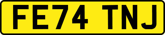 FE74TNJ