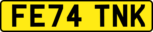 FE74TNK