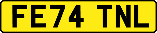 FE74TNL