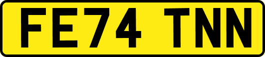 FE74TNN
