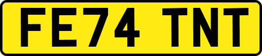 FE74TNT