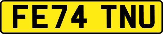 FE74TNU