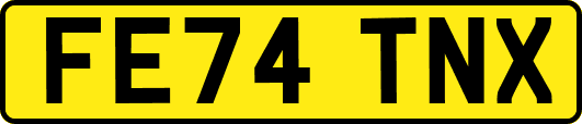 FE74TNX