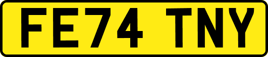 FE74TNY