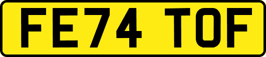 FE74TOF