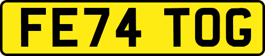 FE74TOG