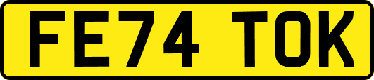 FE74TOK
