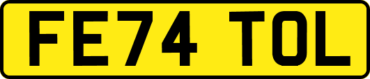 FE74TOL