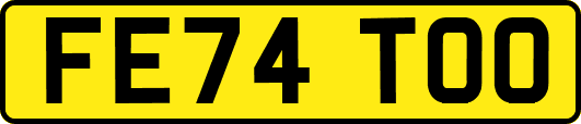FE74TOO