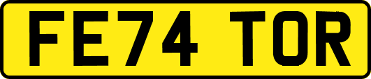 FE74TOR