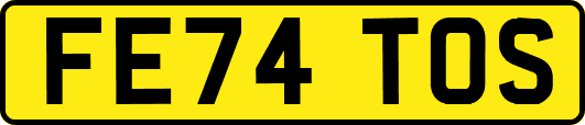 FE74TOS