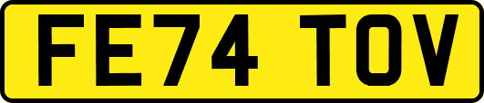FE74TOV