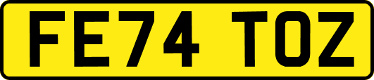 FE74TOZ