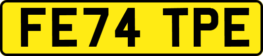 FE74TPE
