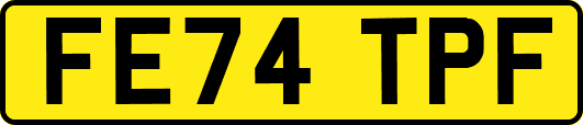 FE74TPF