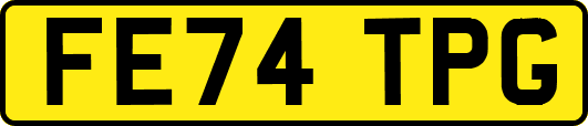 FE74TPG