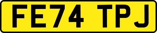 FE74TPJ