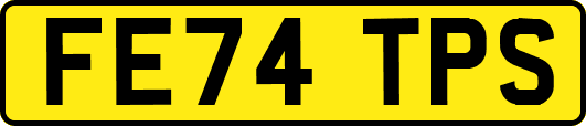 FE74TPS