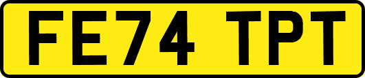 FE74TPT