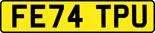 FE74TPU