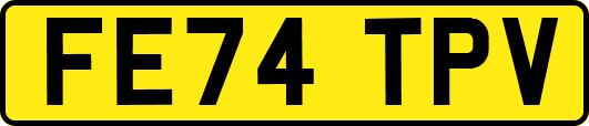 FE74TPV