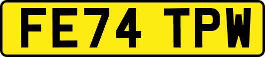 FE74TPW