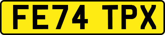 FE74TPX