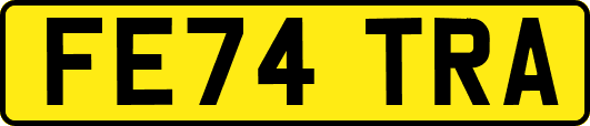 FE74TRA