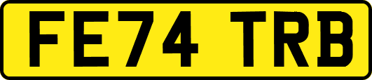 FE74TRB