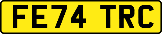 FE74TRC